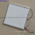 5mm Thickness Acrylic Board Square LED Panel Light Board